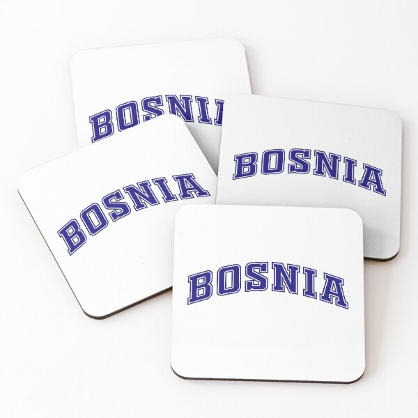 Item preview, Bosnia font designed and sold by arisovsic19.