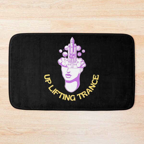 Item preview,  Uplifting Trance designed and sold by Beluved.
