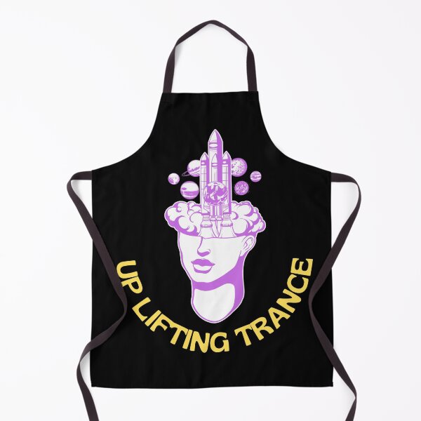 Item preview, Uplifting Trance designed and sold by Beluved.