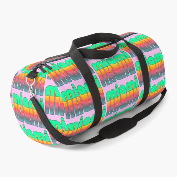 Item preview, Miami Florida Pride Retro Style Represent designed and sold by acquiesce13.