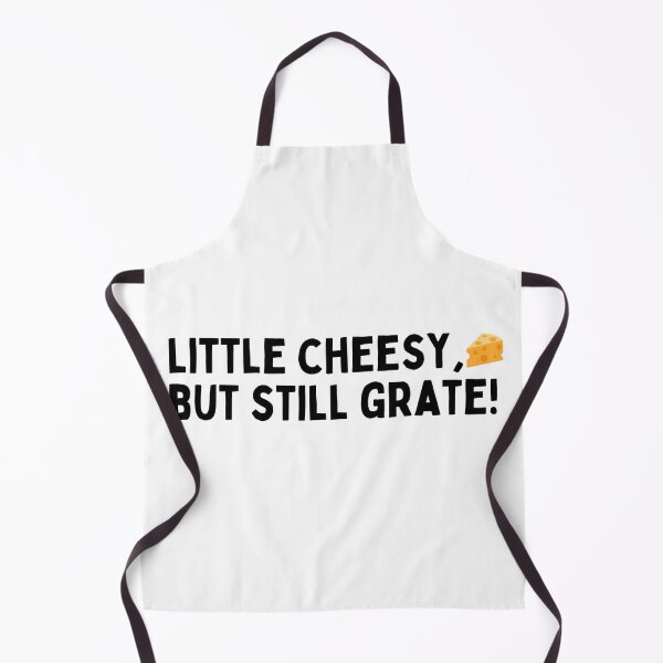 Item preview, Little cheesy but still grate! designed and sold by LinguisTEEcs.