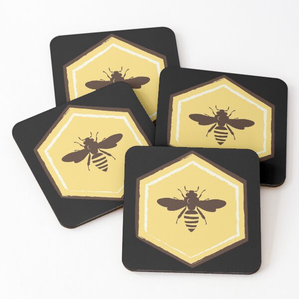Item preview, Bee Protector - Bee Lover designed and sold by Pandoras-Boxx.