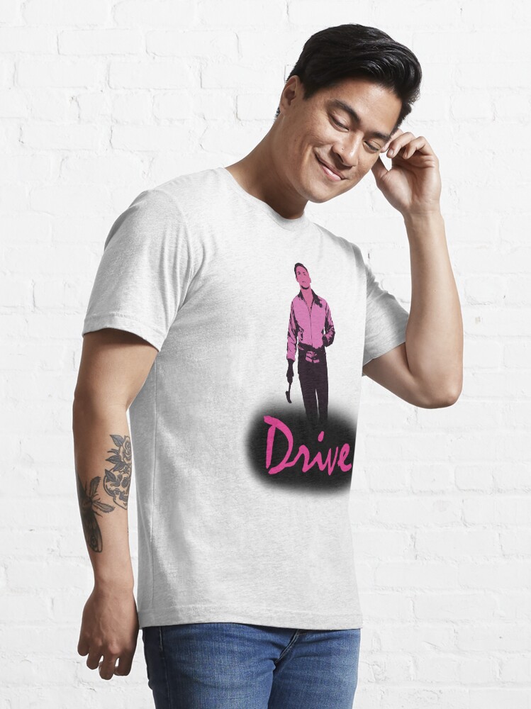 drive ryan gosling shirt