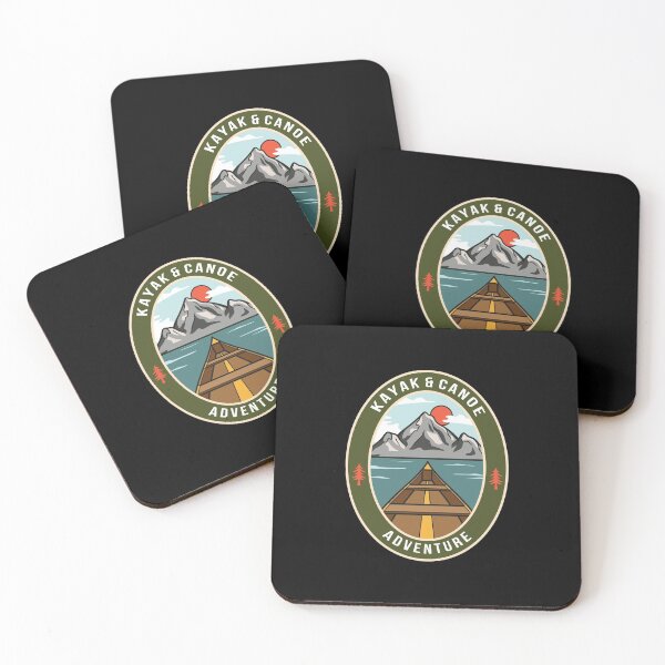 Item preview, Kayak & Cande adventure designed and sold by Izod55.