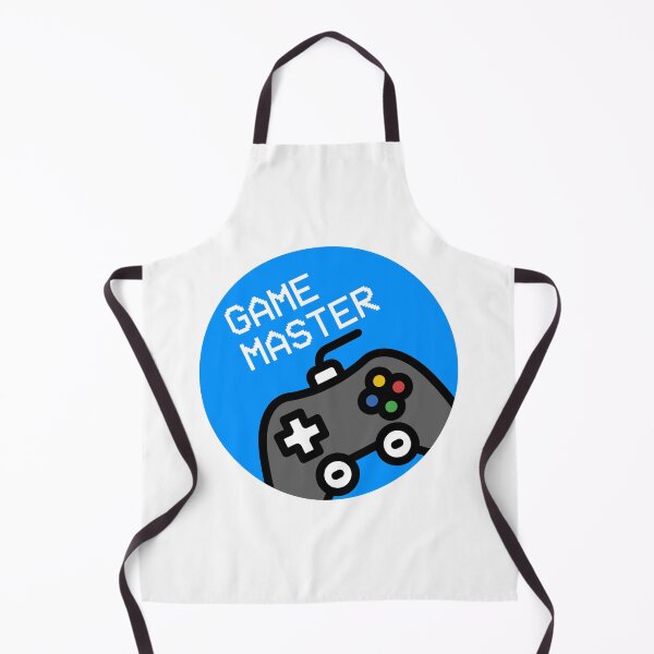 Item preview, Game Master designed and sold by CyberCubed.