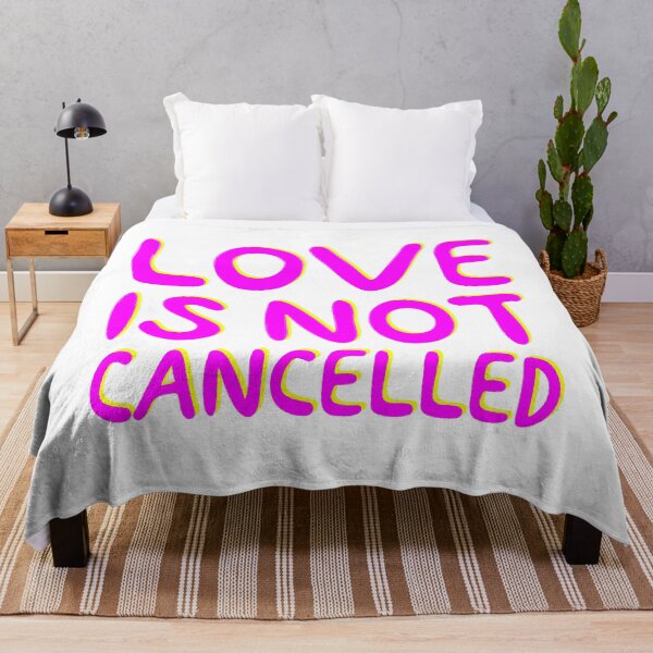 Item preview, El amor no se cancela designed and sold by TekknoOutfits.