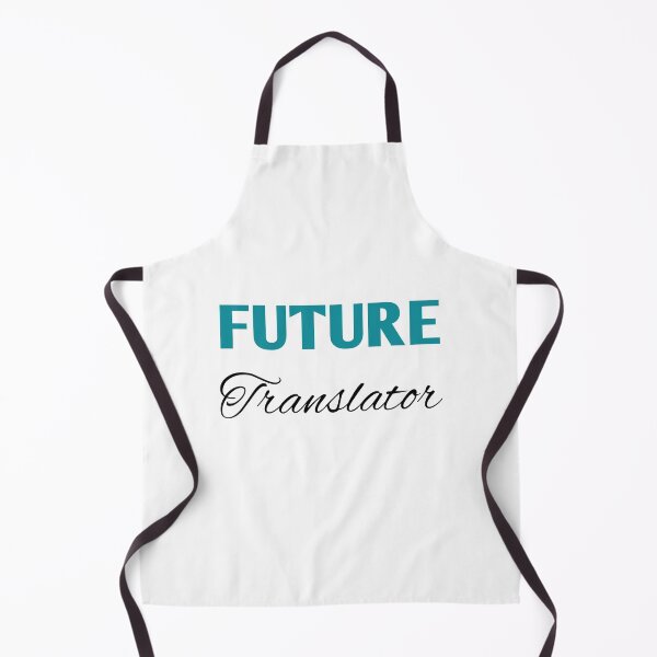 Item preview, Future Translator Funny Translating Gift Idea,Gifts for Translator girlfriend birthday women dad mom  designed and sold by Essakhi12.