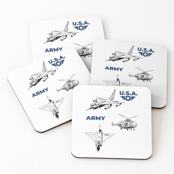 Item preview, U.S.A ARMY designed and sold by albix81.