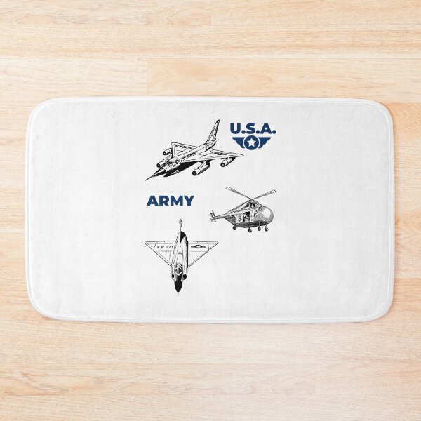 Item preview, U.S.A ARMY designed and sold by albix81.