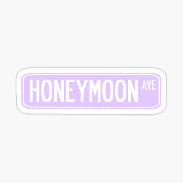 Ariana Grande – Honeymoon Avenue Lyrics