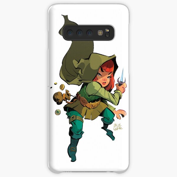 TPK Rogue Samsung Galaxy Snap Case