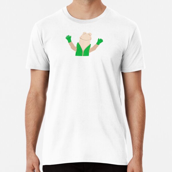 T-shirt Geoducks w/ Speedy