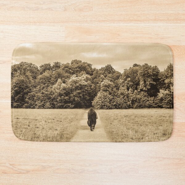 Item preview, Little Black Riding Hood designed and sold by Lucas-Photo.