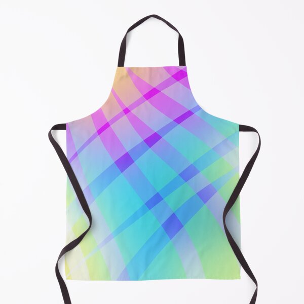 Item preview, Pretty Colorful Unique Diagonal Plaid designed and sold by KelseyLovelle.