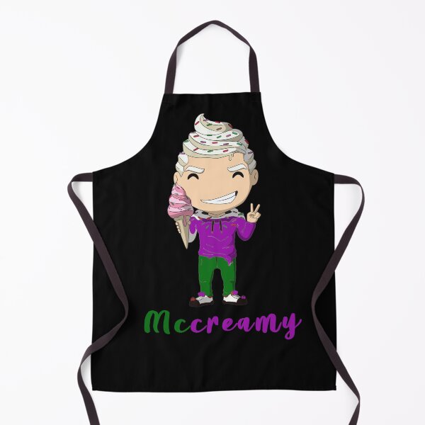 Item preview, Mccreamy designed and sold by CEDdesign.
