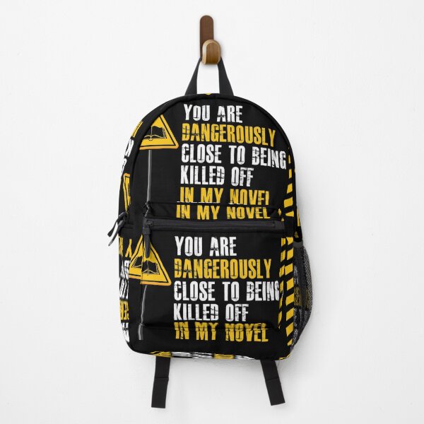 Item preview, Funny Novelist Book Author Writer Gift designed and sold by Sandra78.