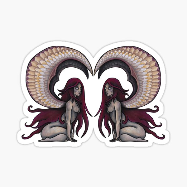 The Oracle Has Spoken Sticker