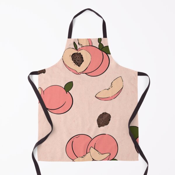 Item preview, Pastel Peaches designed and sold by HelloGloomy.