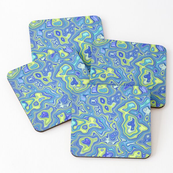 Item preview, Abstract #12 designed and sold by MrBeckRO.