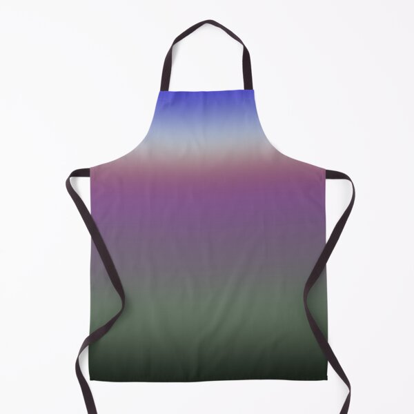 Item preview, Artichoke Flower Ombre designed and sold by KelseyLovelle.