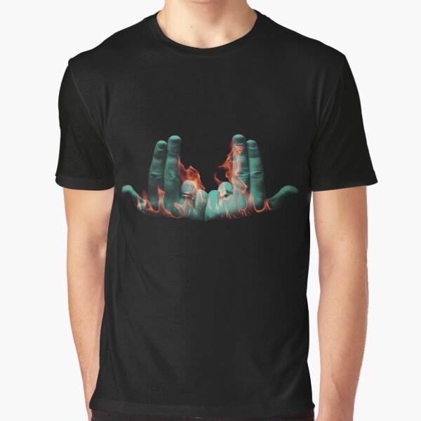 JUL d'or et de platine T-shirt graphique