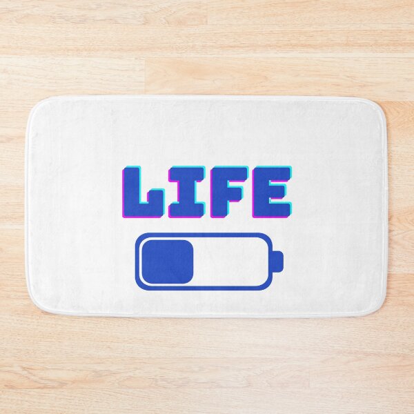 Item preview, young life loading designed and sold by JocelynCrafts.