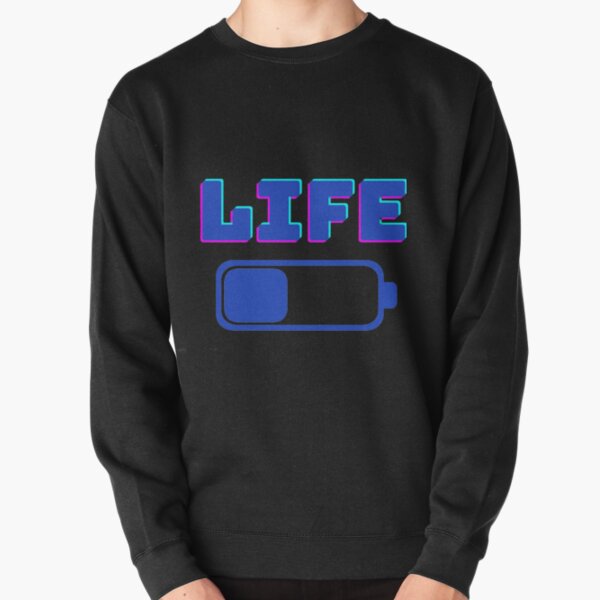 young life sweatshirt