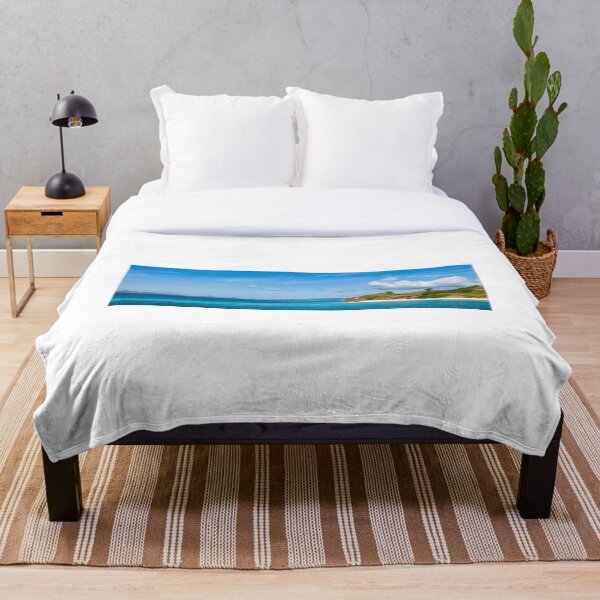 Item preview, A coral reef and Manta Ray cleaning station off a tropical island, Flores designed and sold by SnapTPhotograph.