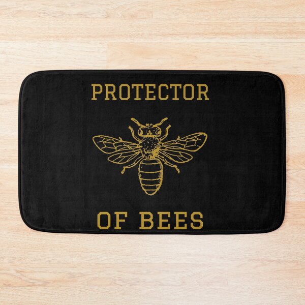 Item preview, Bee Protector - Bee Lover designed and sold by Pandoras-Boxx.