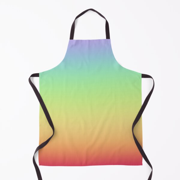 Item preview, Pastel Rainbow Sunset Ombre designed and sold by KelseyLovelle.