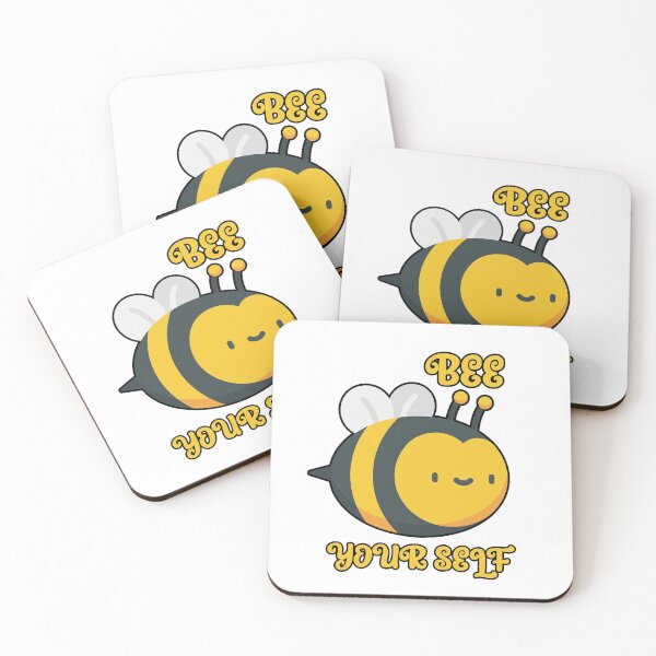Item preview, Bee Yourself :) designed and sold by ClothingJerown.