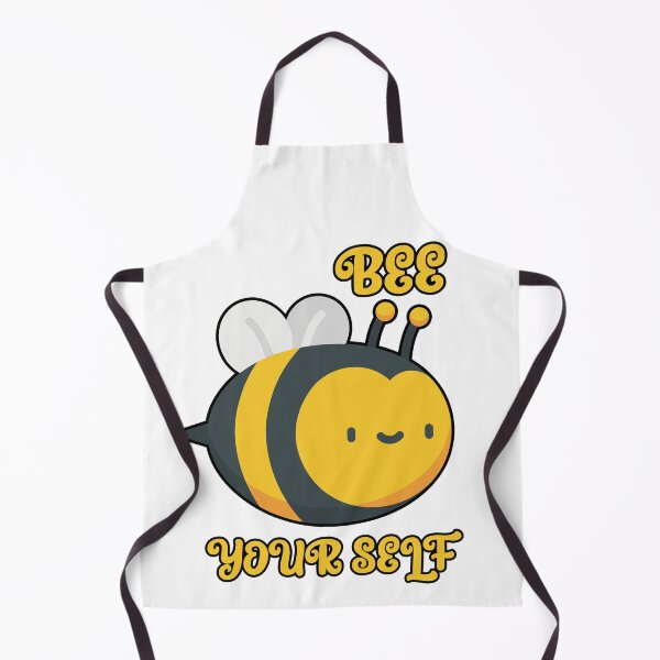 Item preview, Bee Yourself :) designed and sold by ClothingJerown.