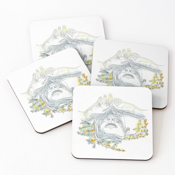 Item preview, Sighing Mother Nature designed and sold by amacxtnsn.