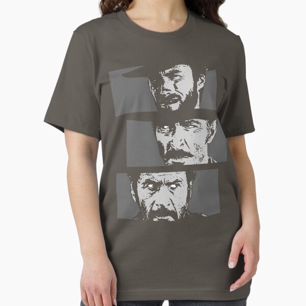 Item preview, Blondie, Angel Eyes, Tuco designed and sold by fistfulofetc.