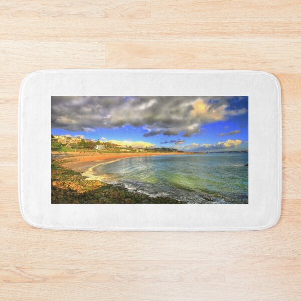 Item preview, caxias beach designed and sold by Tereza Pilar Art.