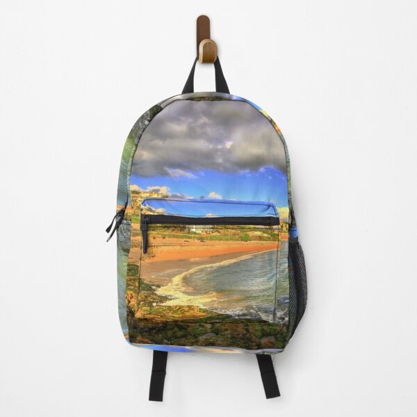 Item preview, caxias beach designed and sold by Tereza Pilar Art.