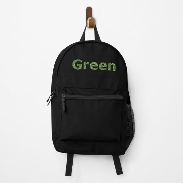 Item preview, Green Nature Plant (DARK version) designed and sold by AdsInspiration.