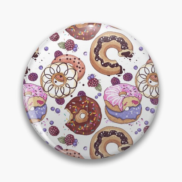 Item preview, vsco pattern case designed and sold by JocelynCrafts.