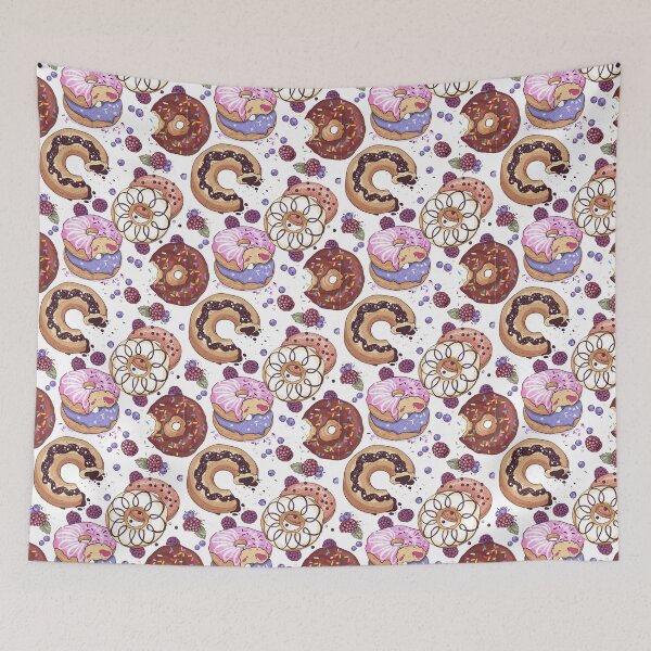 Item preview, vsco pattern case designed and sold by JocelynCrafts.