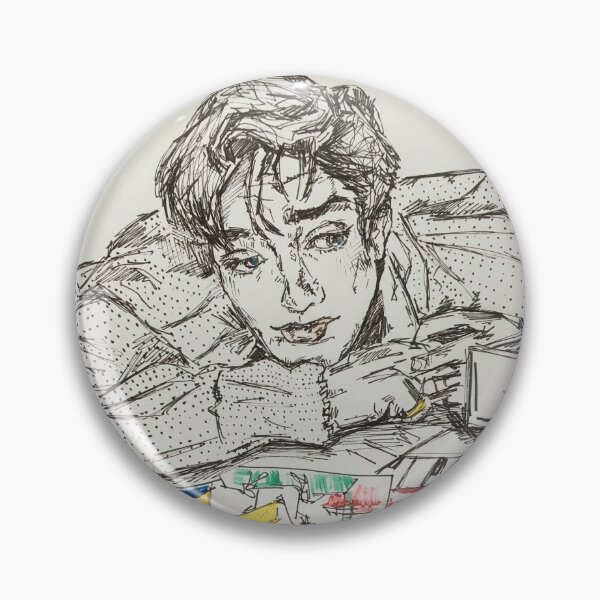 Item preview, Curiousity designed and sold by Emma Bakos.