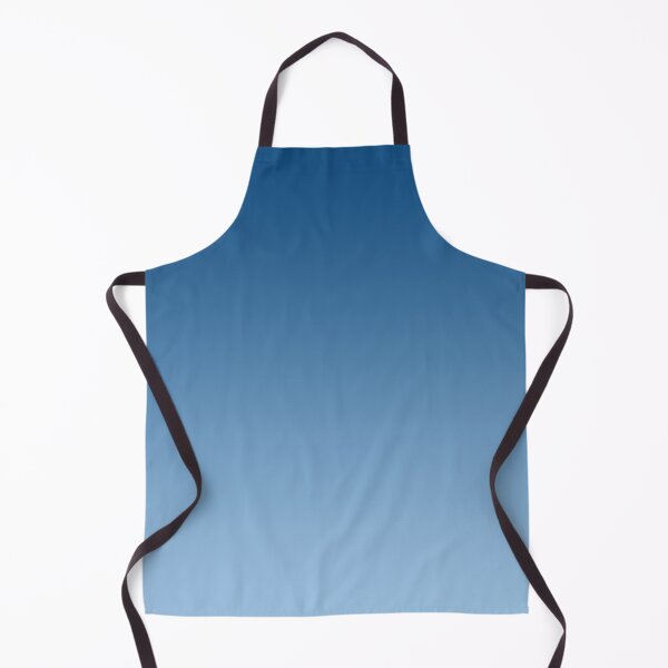 Item preview, Classic Blue to Light Blue Ombre designed and sold by KelseyLovelle.