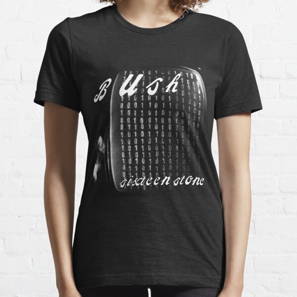 Holloway personnel T-shirt essentiel