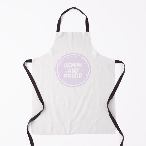 Item preview, Gemini and Proud designed and sold by alwayselle.