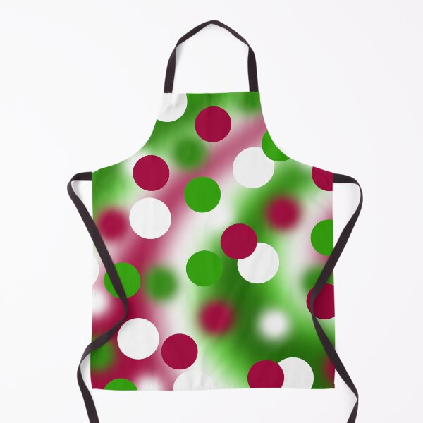 Item preview, Diseño dimensional rojo y verde designed and sold by KelseyLovelle.