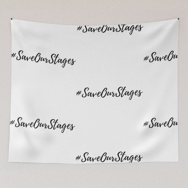 Item preview, save our stages designed and sold by JocelynCrafts.