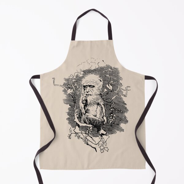 Item preview, Dr. Darwin designed and sold by Ohnolog.