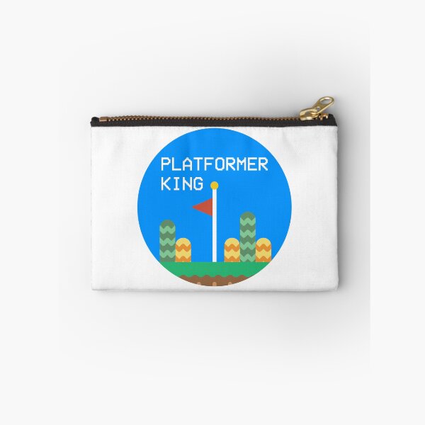 Artikelvorschau, Plattform-Master entworfen und verkauft von CyberCubed.