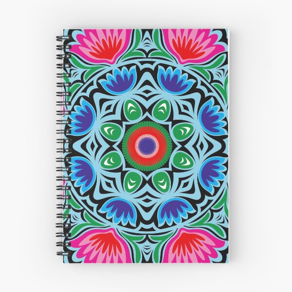 Item preview, Lowicz Region paper cutout. Ethno Mandala. designed and sold by Alicja Hamerska.