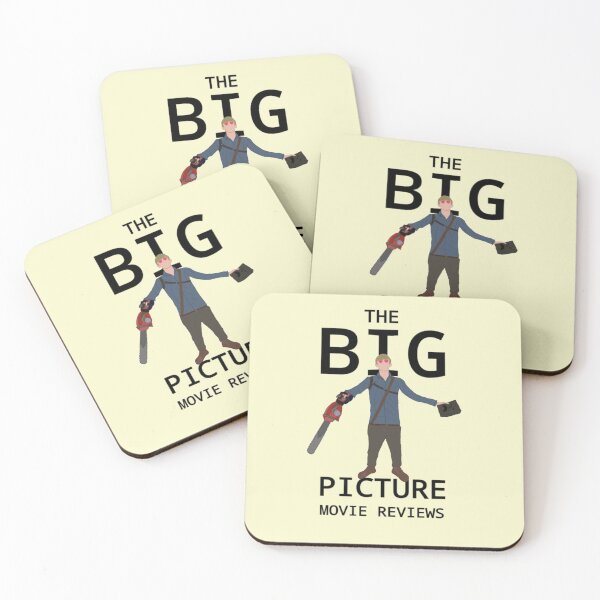 Item preview, The Big Picture, Evil Dead designed and sold by Pct4.