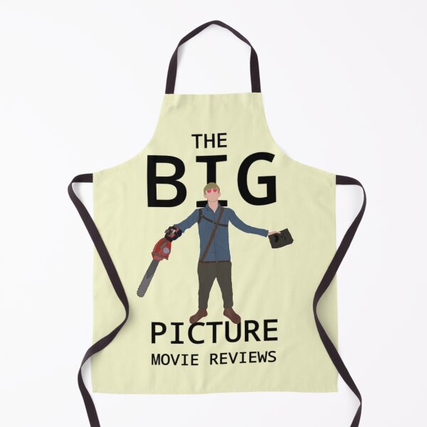 Item preview, The Big Picture, Evil Dead designed and sold by Pct4.